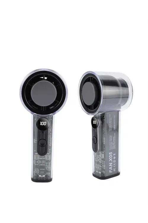 Nf Digital Fan