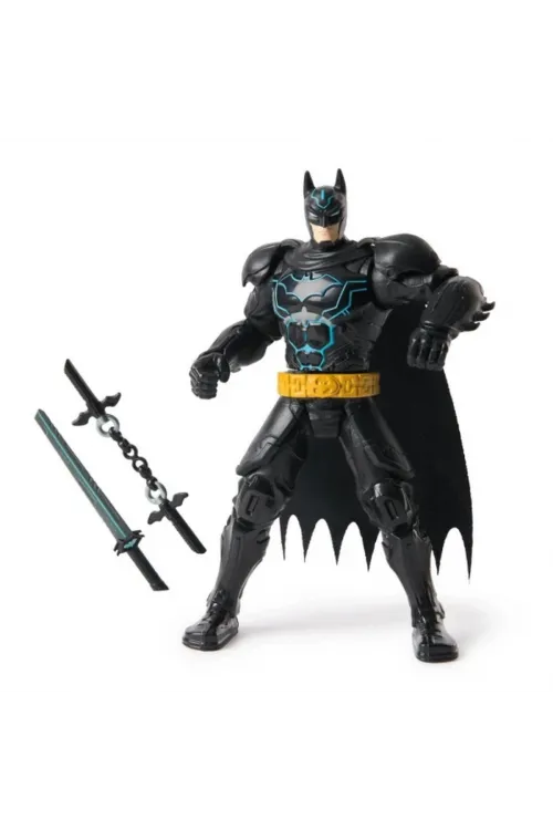 Ninja Strike Figürleri 15 cm