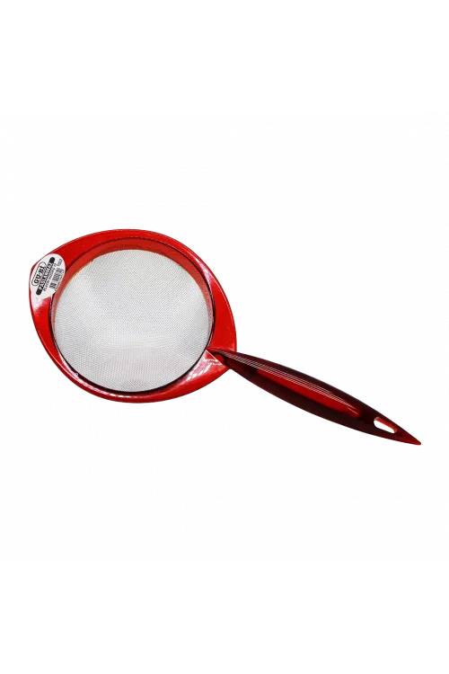No-12 Plastik Platin Süzgeç