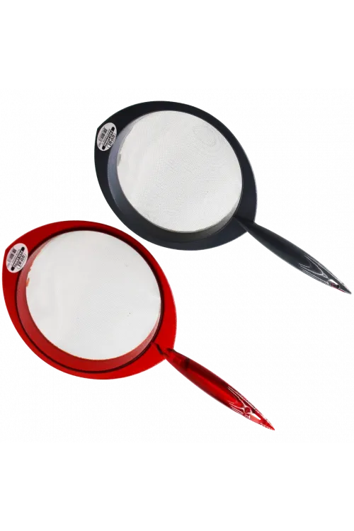 No-22 Plastik Platin Süzgeç