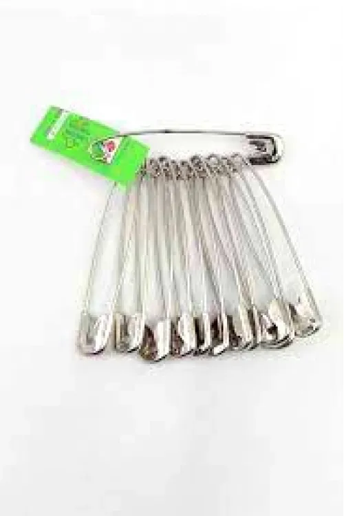 No-6 Çengelli İğne 144 Parça