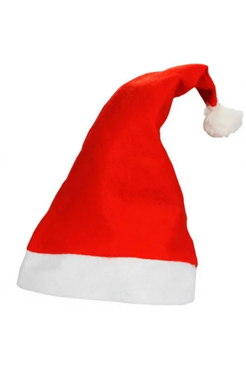 Noel Baba Şapkası