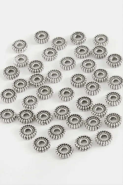 Noktalı Ara Aparat 50 Gram