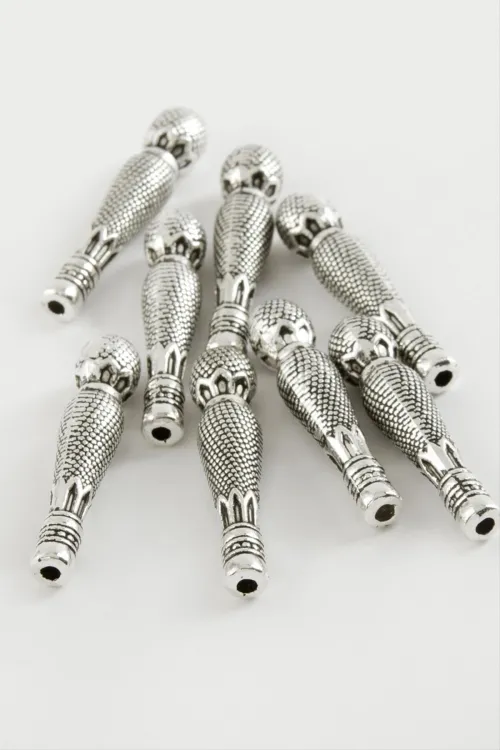 Noktalı Tesbih İmame Aparatı 50 Gram