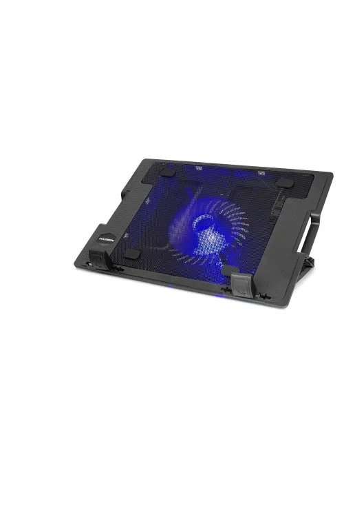 Notebook Soğutucu Led Siyah HDX4251
