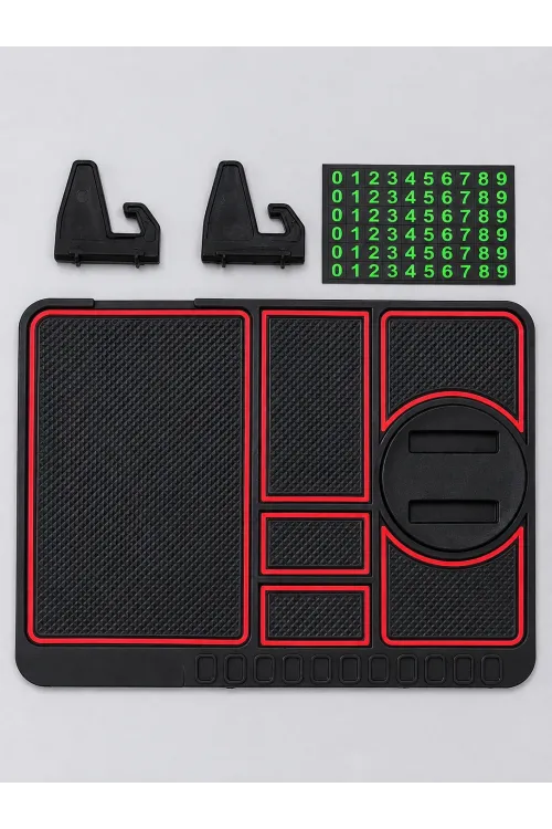Numarator Pad