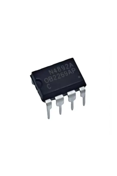 OB 2269AP DIP-8 Entegre Devre
