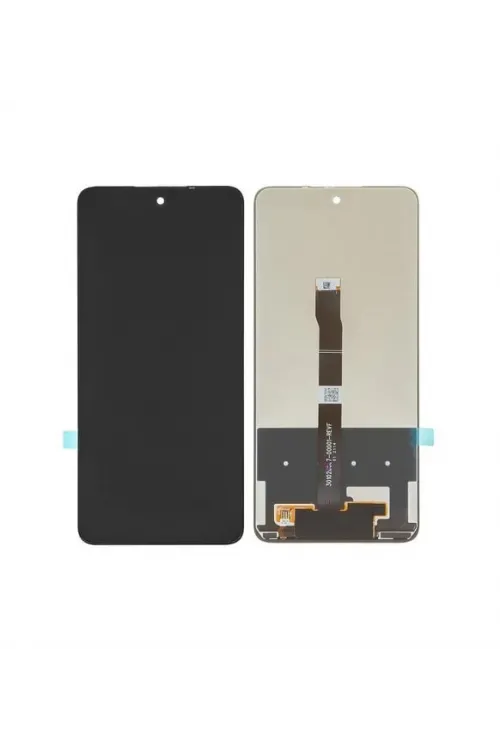 Omix X300 Lcd Ekran Dokunmatik