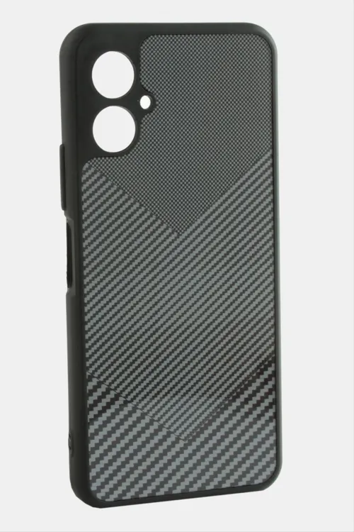 Omix X5 Lüx Silikon Kılıf