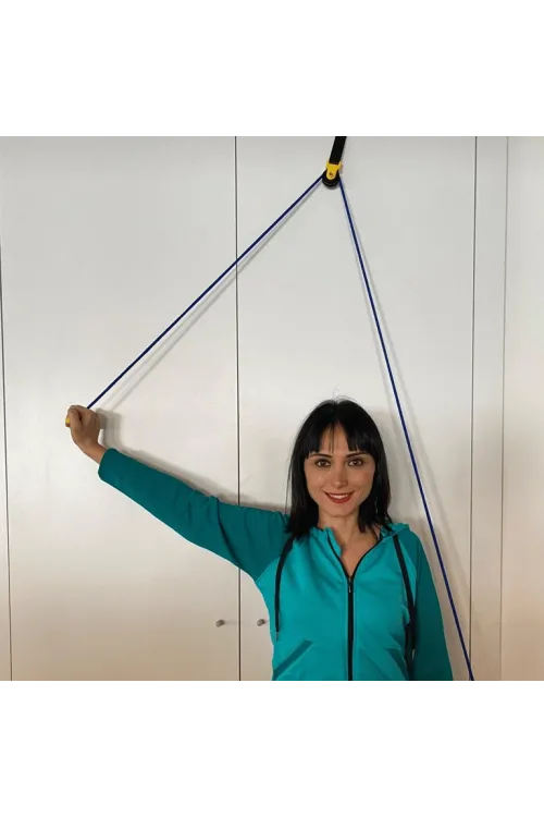 Omuz Spor Makarası