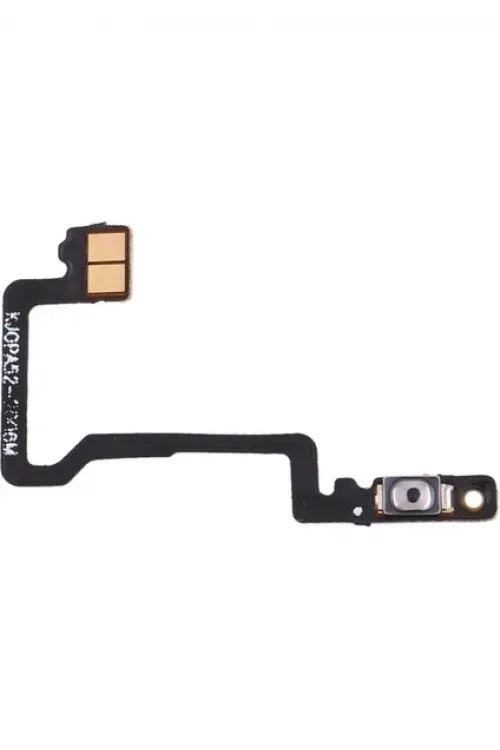 OPPO A92 On Off Açma Kapama Filmi Flex