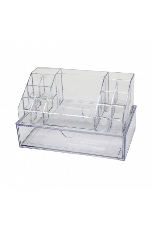 Organizerli Çekmeceli Set