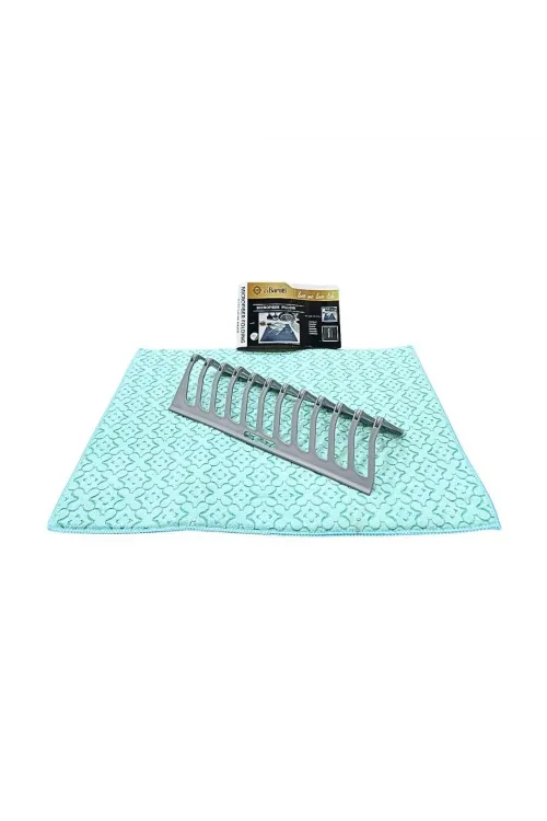 Organizörlü Bulaşık Matı