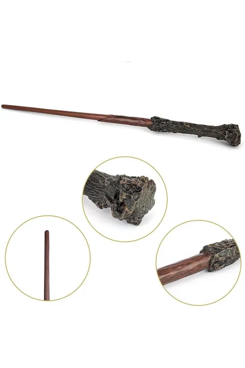 Orjinal Harry Potter Asası 30 Cm