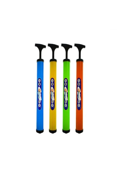 Orta Boy Top Pompası