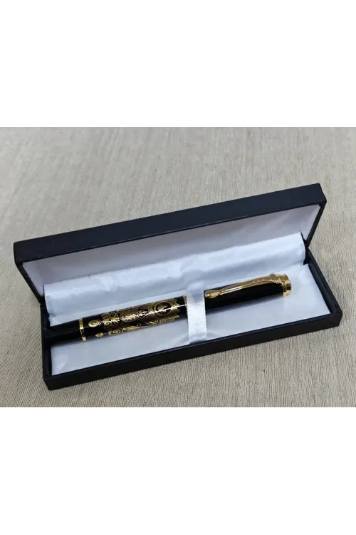 Osmanlı Arması Tükenmez Kalem IEG4740