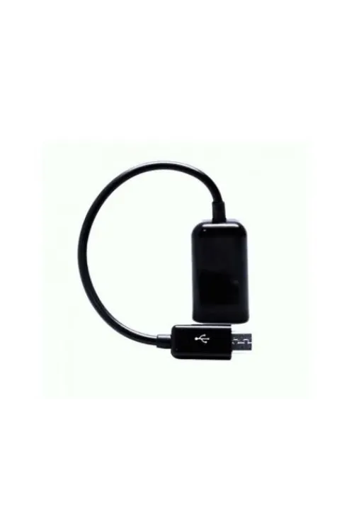Otg Bağlantı Kiti - Micro Usb