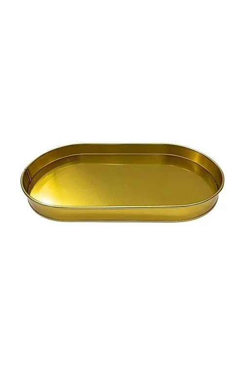 Oval Tepsi 34*18