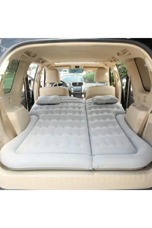 Oversize SUV Araç İçi Şişme Yatak