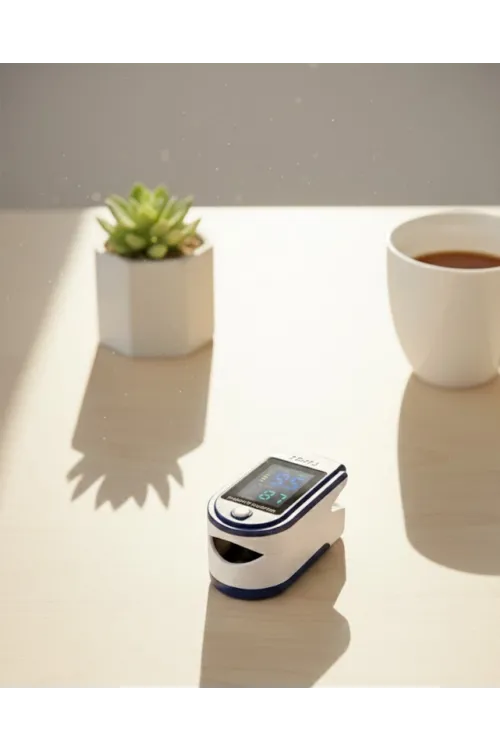 Oximeter