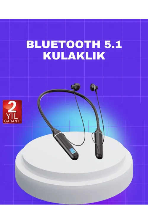 Oyun Ve Müzik Modlu Düşük Gecikmeli Kablosuz Kulaklık