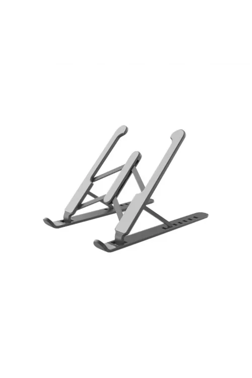 P1 Abs Laptop Standı - Siyah