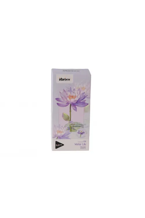 P655072 PANLOS NİLÜFER 51 PARÇA BLOCK OYUNCAK