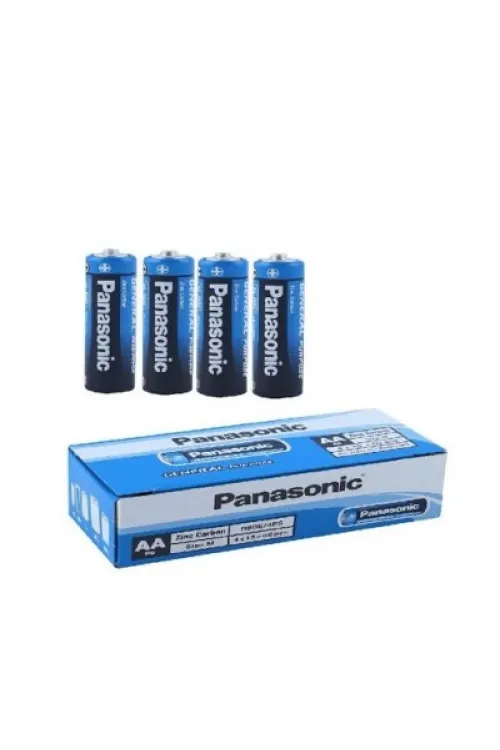 Panasonic Aa Kalem Pil 60 Pcs IEGUG51