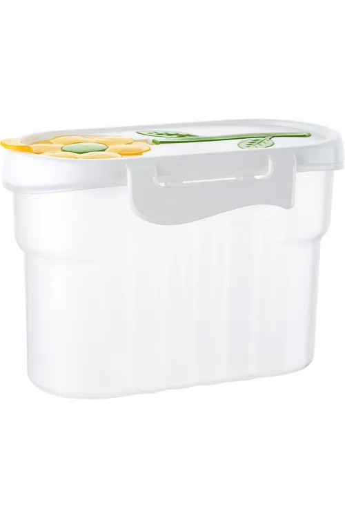 Papatya Erzak Kabı 1.2  Lt