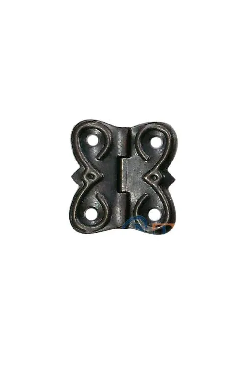 Papatya Menteşe Eko - Küçük 18x20 Mm, Antik, 1 Adet