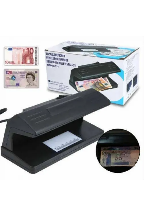 Para Kontrol Etme Cihazı
