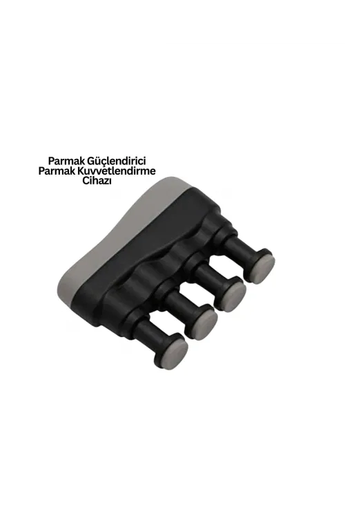 Parmak Güçlendirici
