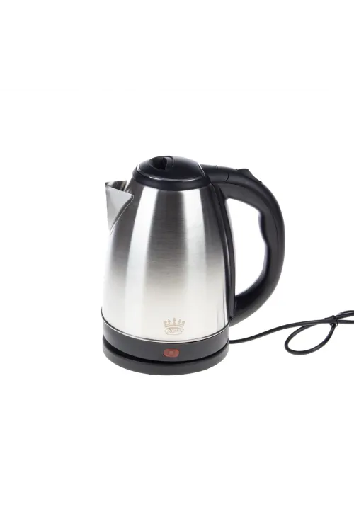 Paslanmaz Çelik Kettle Su Isıtıcı