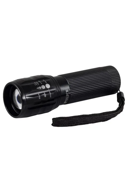 PC-14 Power Led Pilli El Feneri