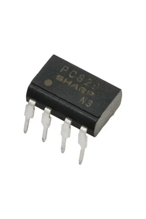 PC 829 DIP-8 Optoküpler Entegre Devre