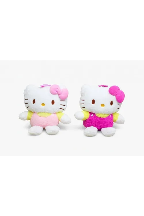 Peluş Hello Kitty Sırt Çantası IEG3002