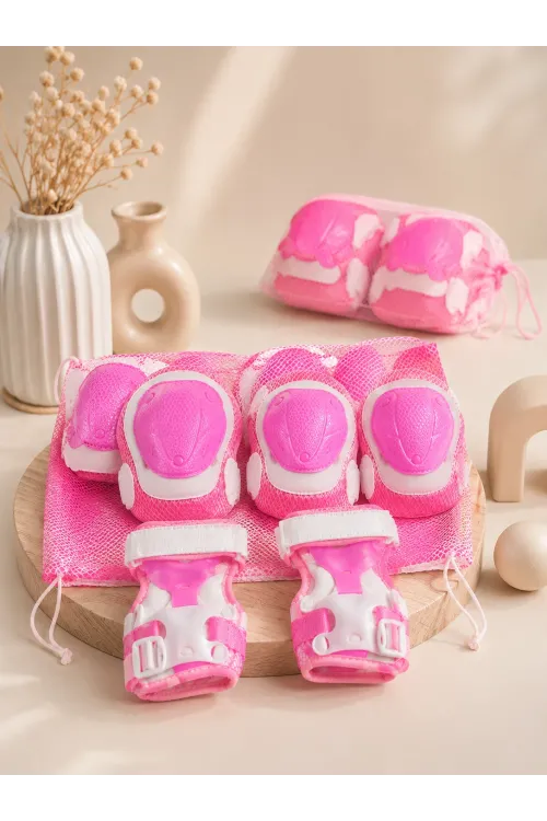 Pembe Dizlik Dirseklik