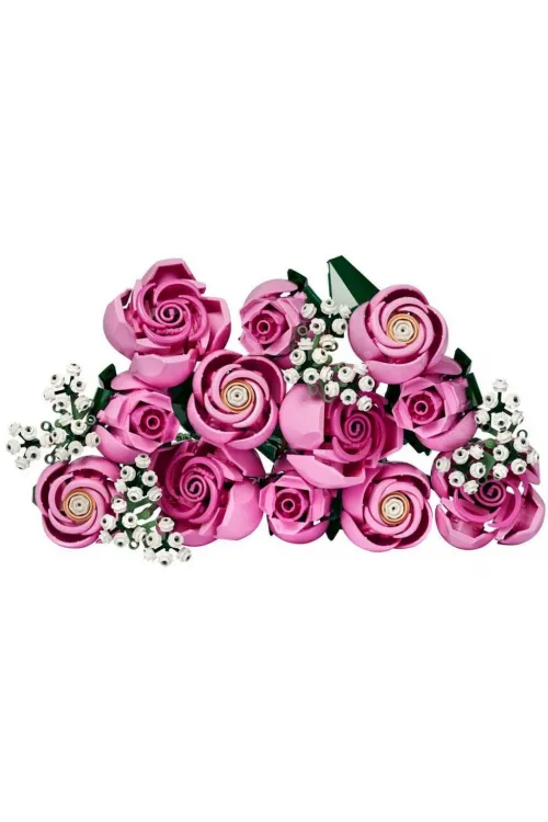Pembe Gül Buketleri 10374