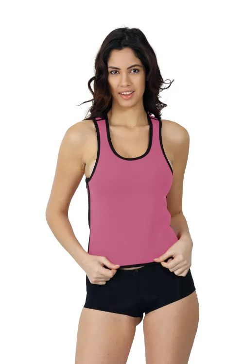 ieg™ PEMBE MI 9157 Terlemeyi Sağlayan Kısa Atlet