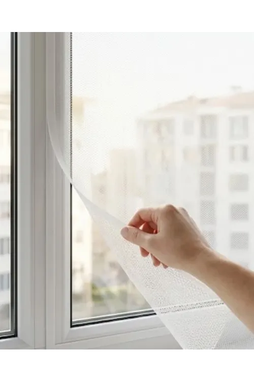 Pencere Sineklik