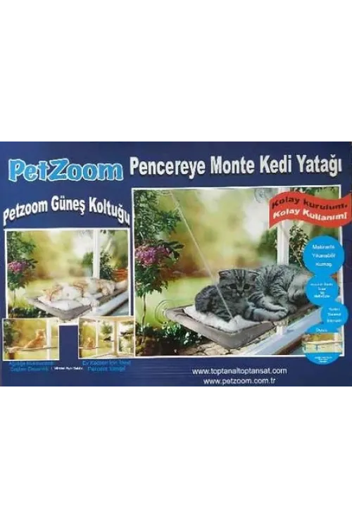 Pencere Yatağı
