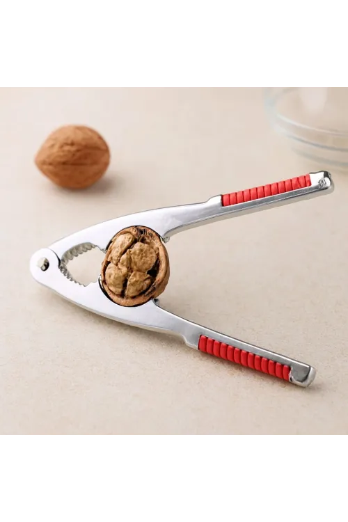 Pense Tipi 2-in-1 Fındık ve Ceviz Kıracağı