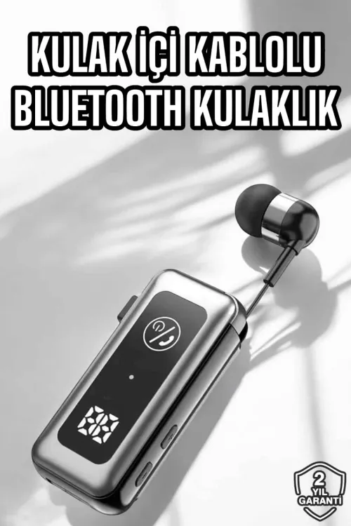Pg-20 Kulaklık