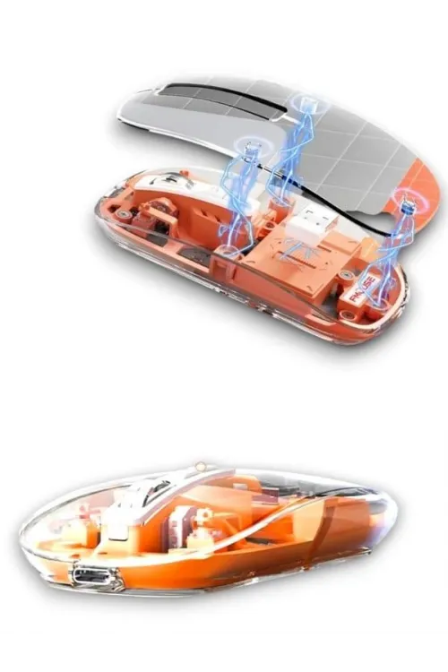 Pg-9010 Mouse Fare