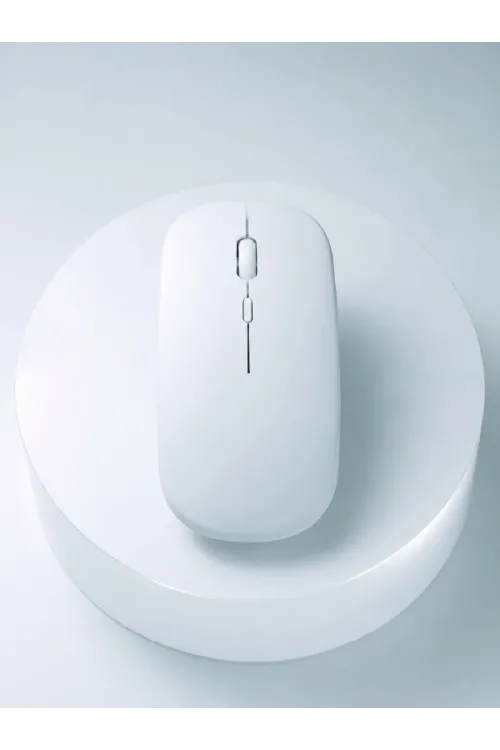 Pg-908 Mouse Beyaz