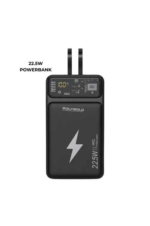 PGPW10 Powerbank