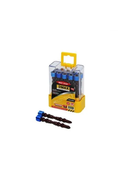 PH2 65 mm Bits Ucu