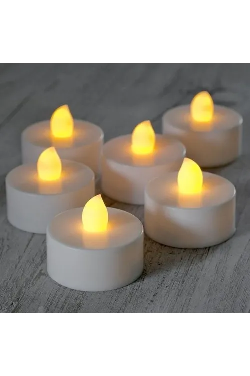 Pilli Tealight Mum