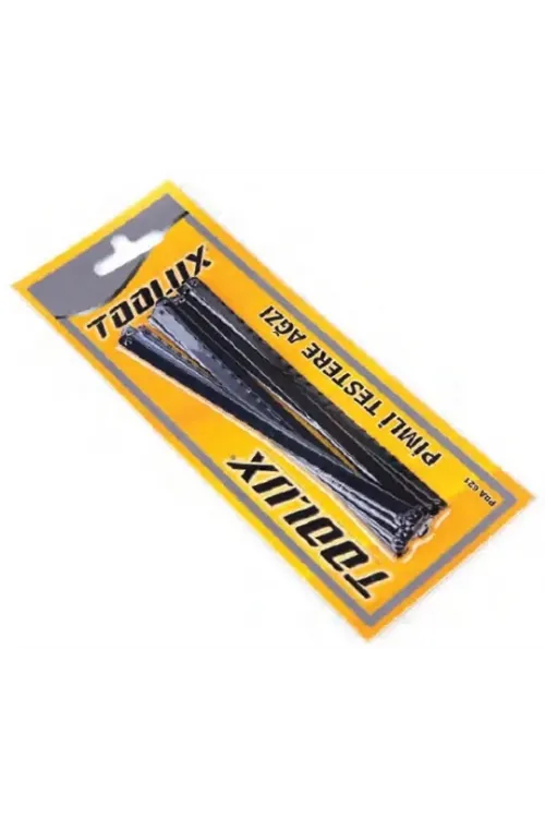 Pimli Testere Ağzı - 12 Li Paket