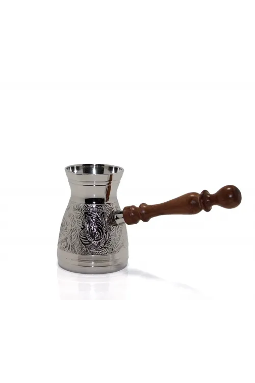 Pirinç Cezve 4.75 İnc Ksk440
